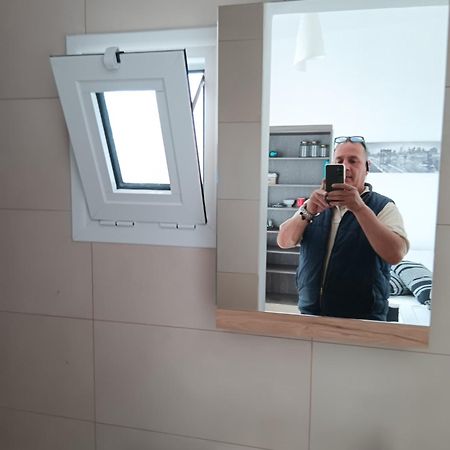 Athens Luxury Studio 1 Zewnętrze zdjęcie