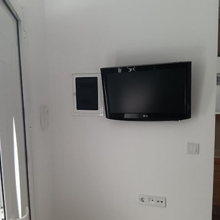 Athens Luxury Studio 1 Zewnętrze zdjęcie