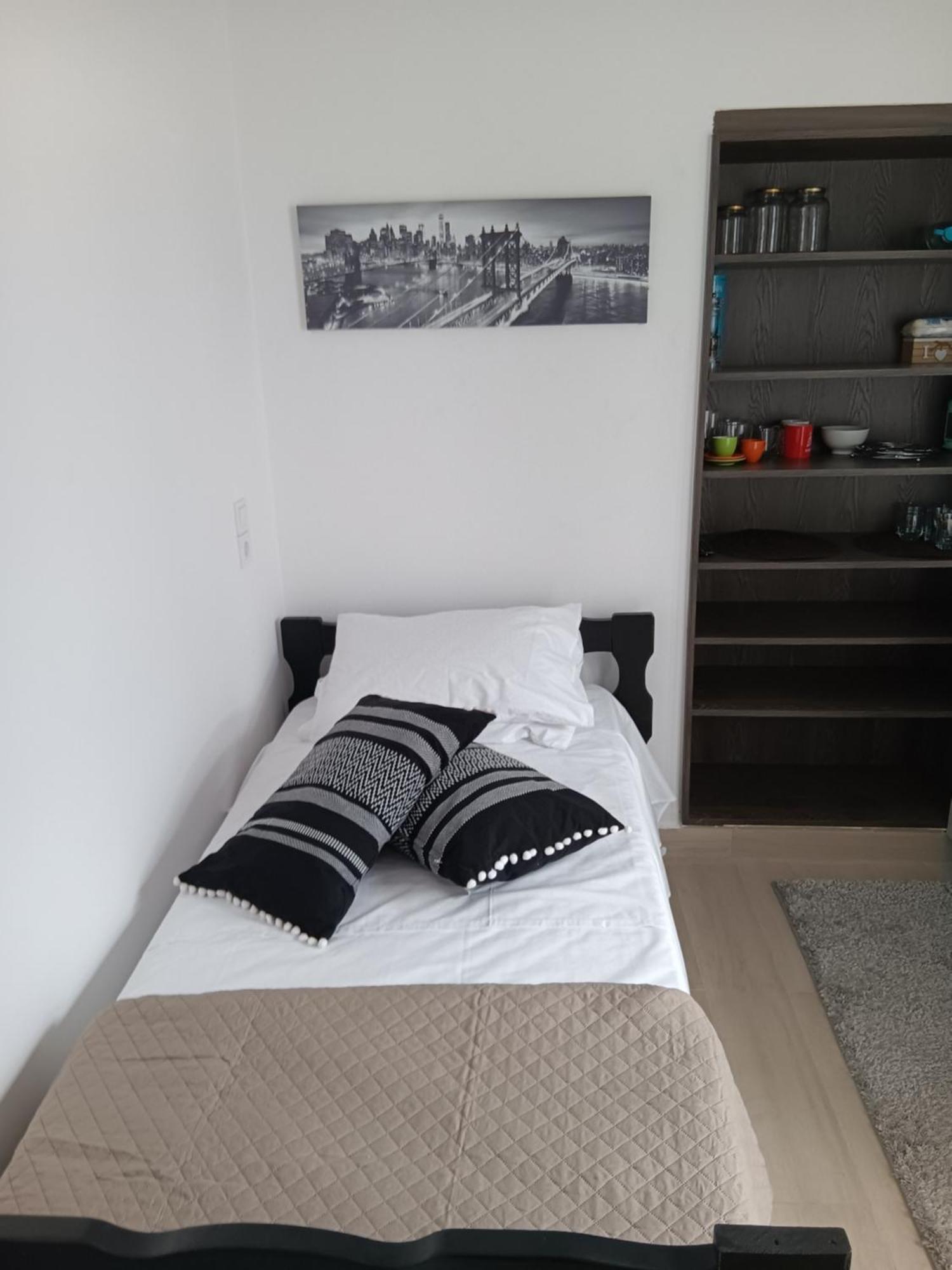Athens Luxury Studio 1 Zewnętrze zdjęcie