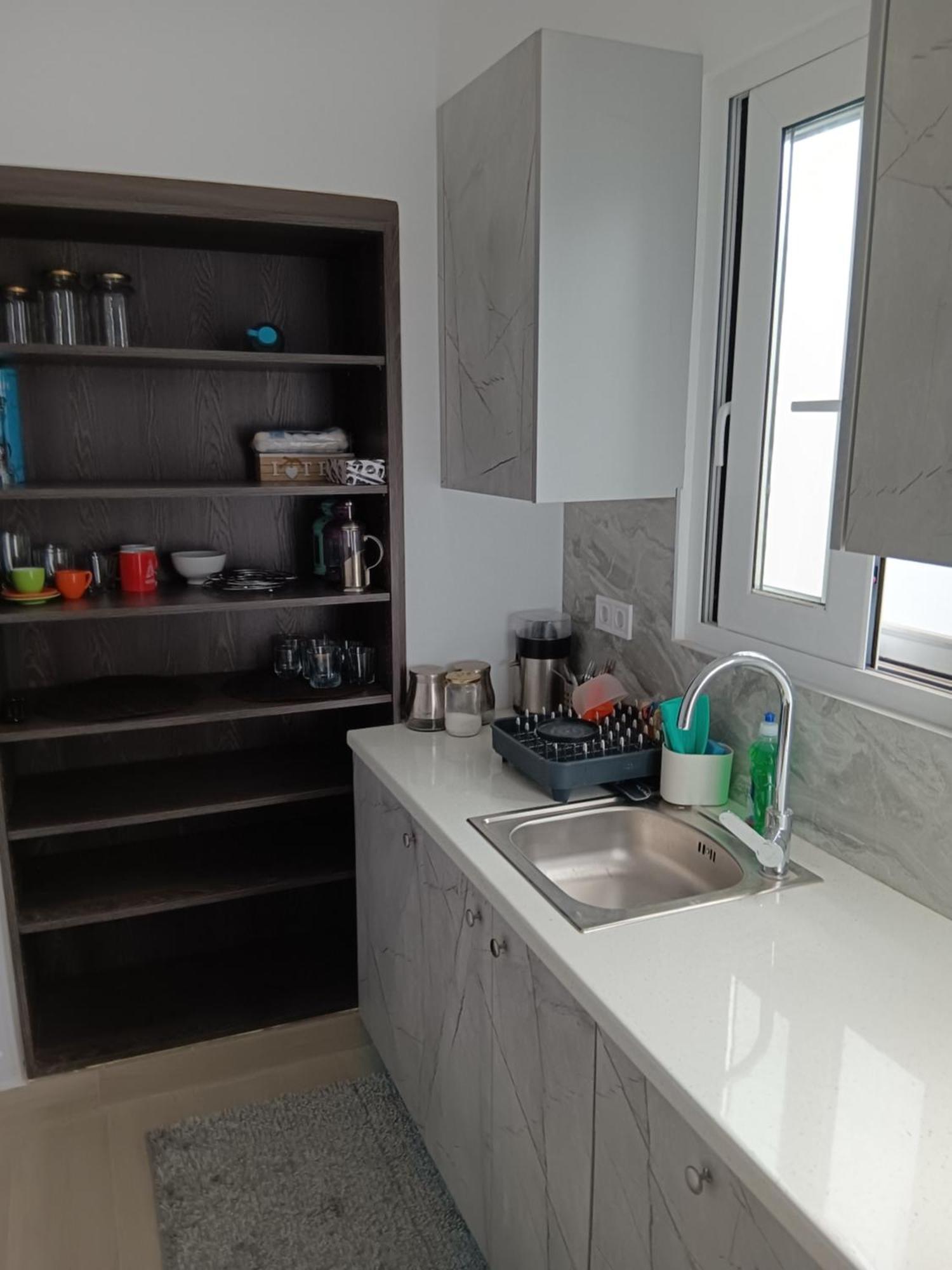 Athens Luxury Studio 1 Zewnętrze zdjęcie